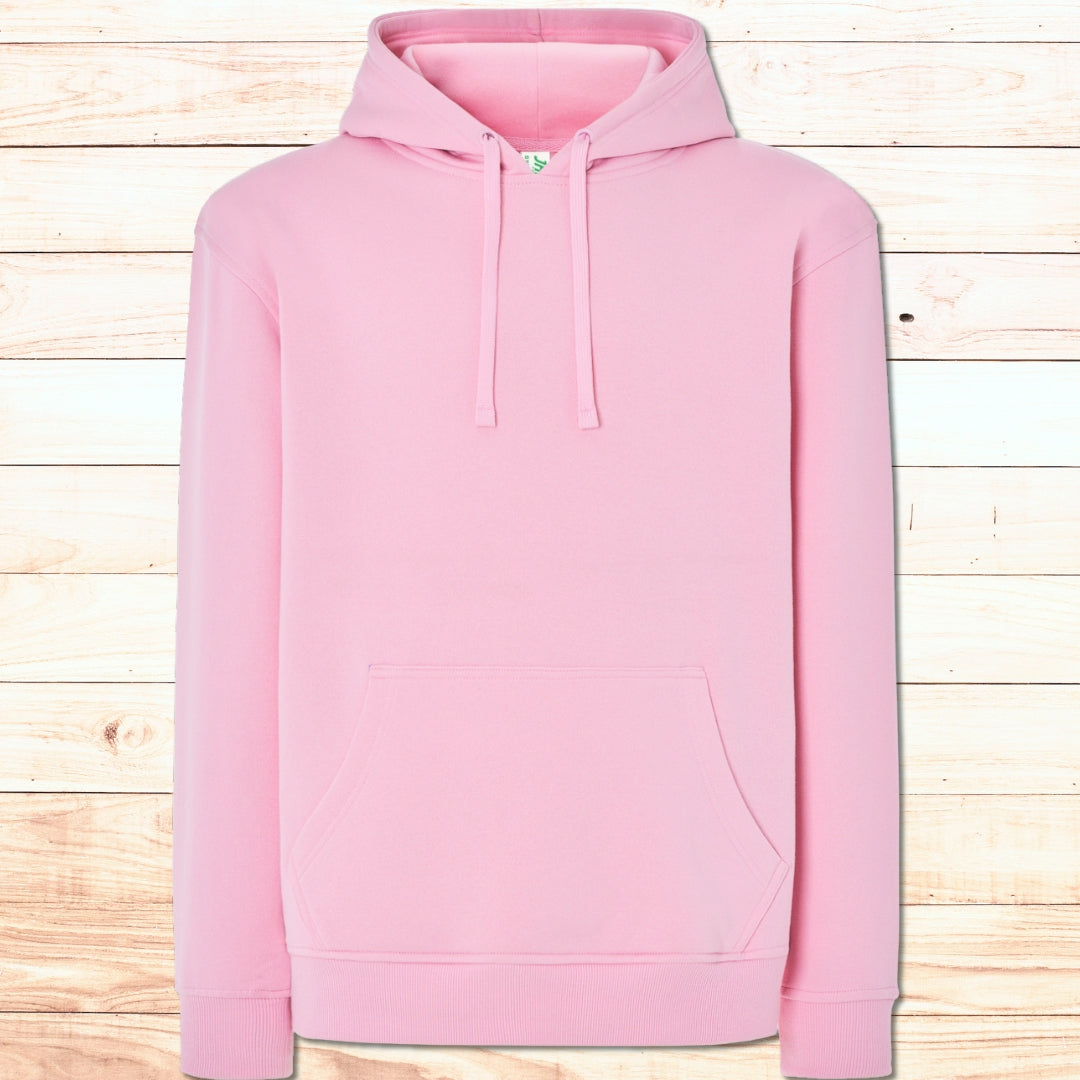 Sudadera Personalizada con Foto, Logo o Texto - Con y sin Capucha - Kolortees