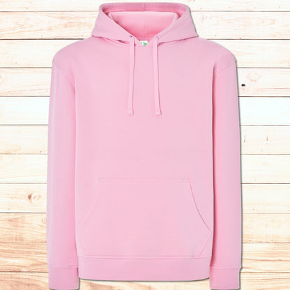Sudadera Personalizada con Foto, Logo o Texto - Con y sin Capucha - Kolortees