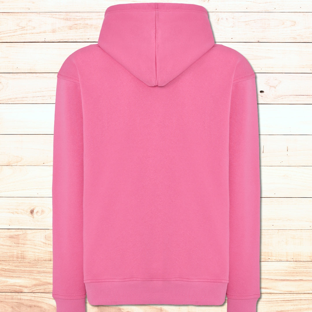 Sudadera Personalizada con Foto, Logo o Texto - Con y sin Capucha - Kolortees