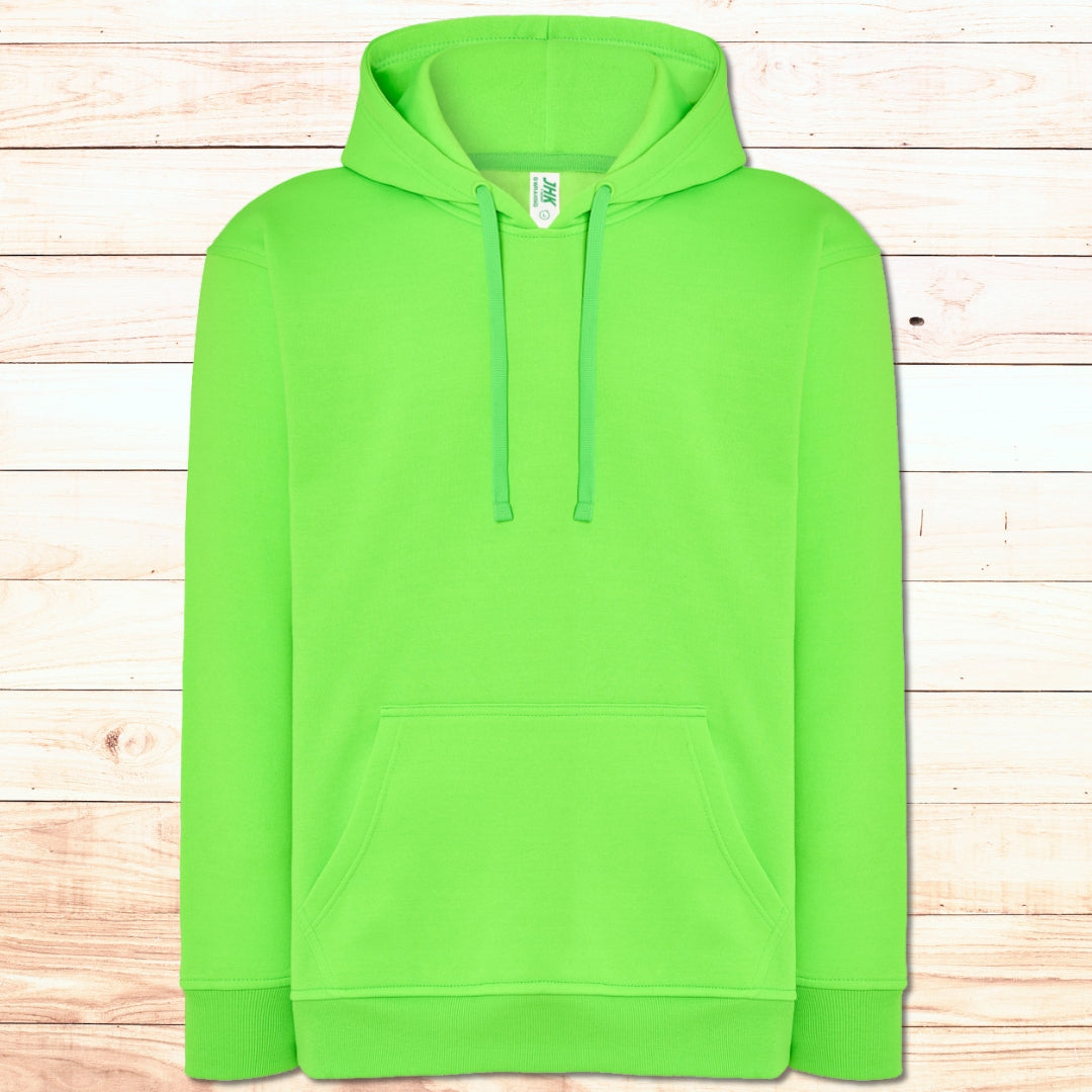 Sudadera Personalizada con Foto, Logo o Texto - Con y sin Capucha - Kolortees
