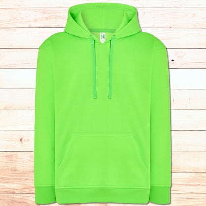 Sudadera Personalizada con Foto, Logo o Texto - Con y sin Capucha - Kolortees