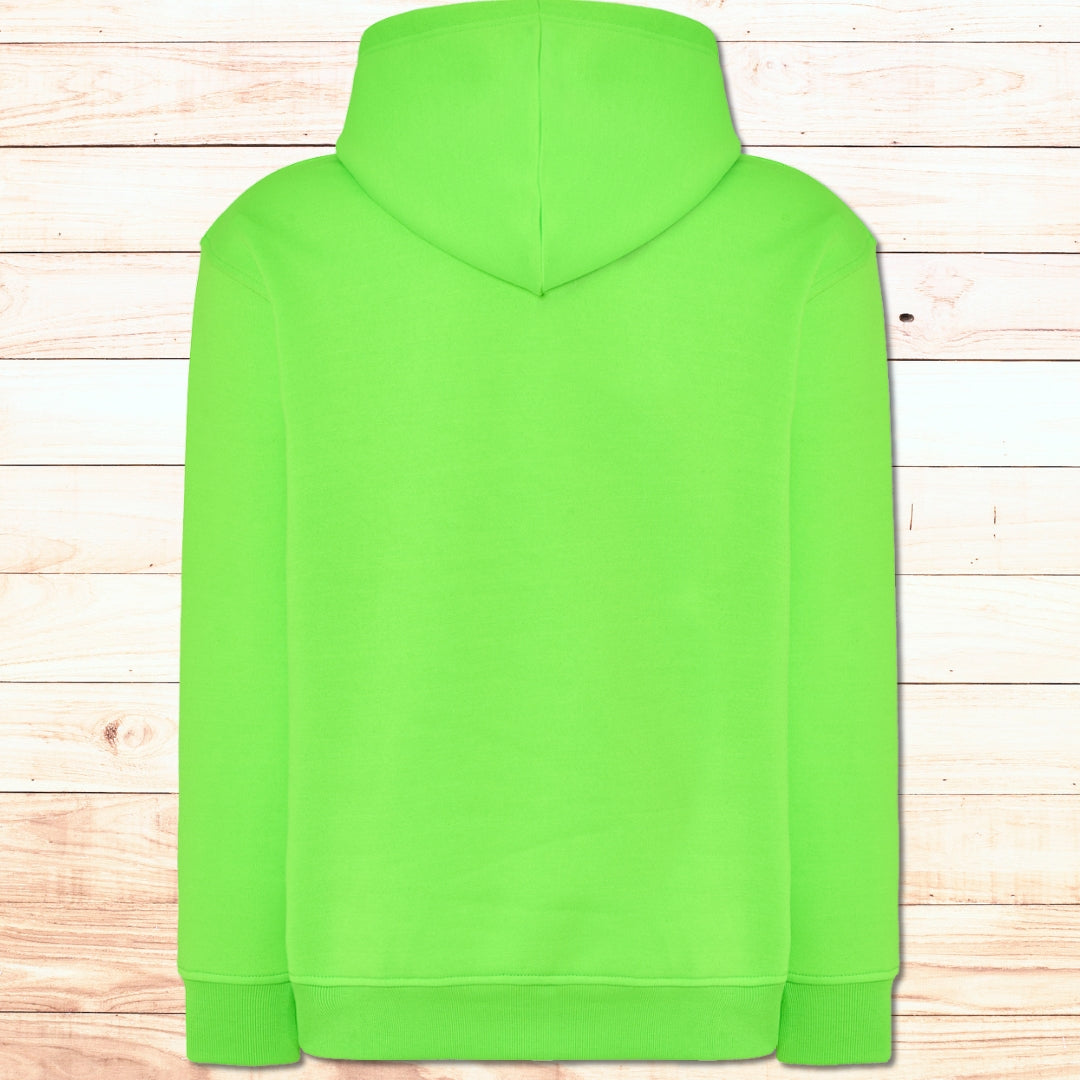 Sudadera Personalizada con Foto, Logo o Texto - Con y sin Capucha - Kolortees
