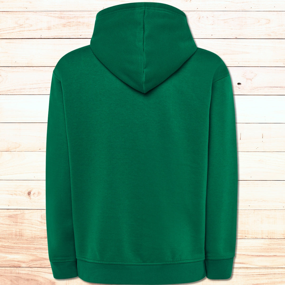 Sudadera Personalizada con Foto, Logo o Texto - Con y sin Capucha - Kolortees