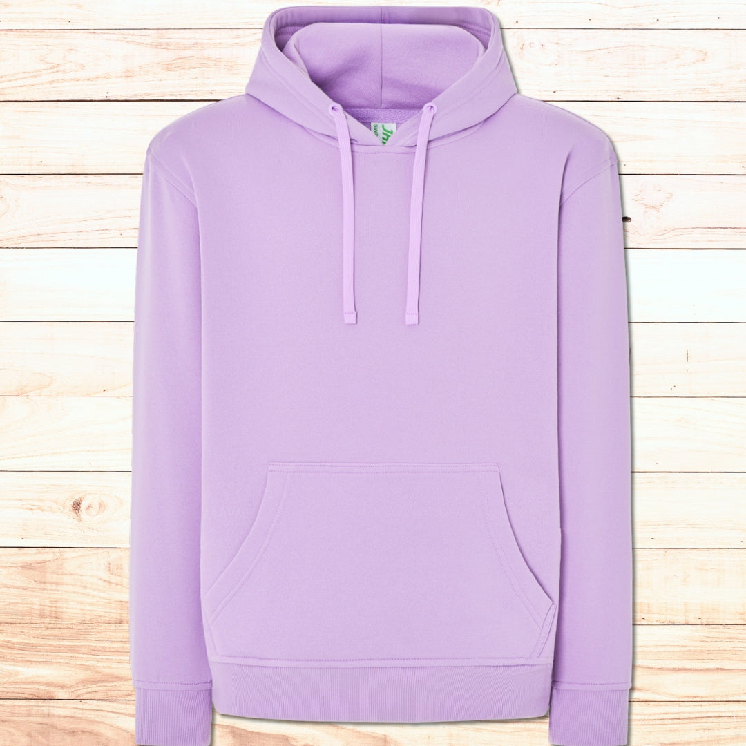 Sudadera Personalizada con Foto, Logo o Texto - Con y sin Capucha - Kolortees